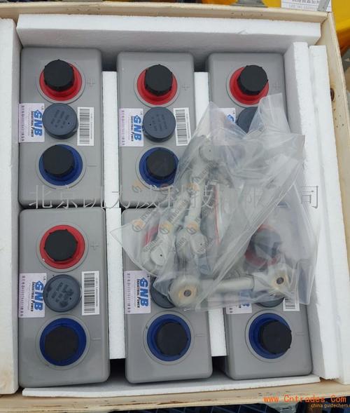 德国阳光蓄电池A602/600授权总代理 高品质工业蓄电池的可靠之选