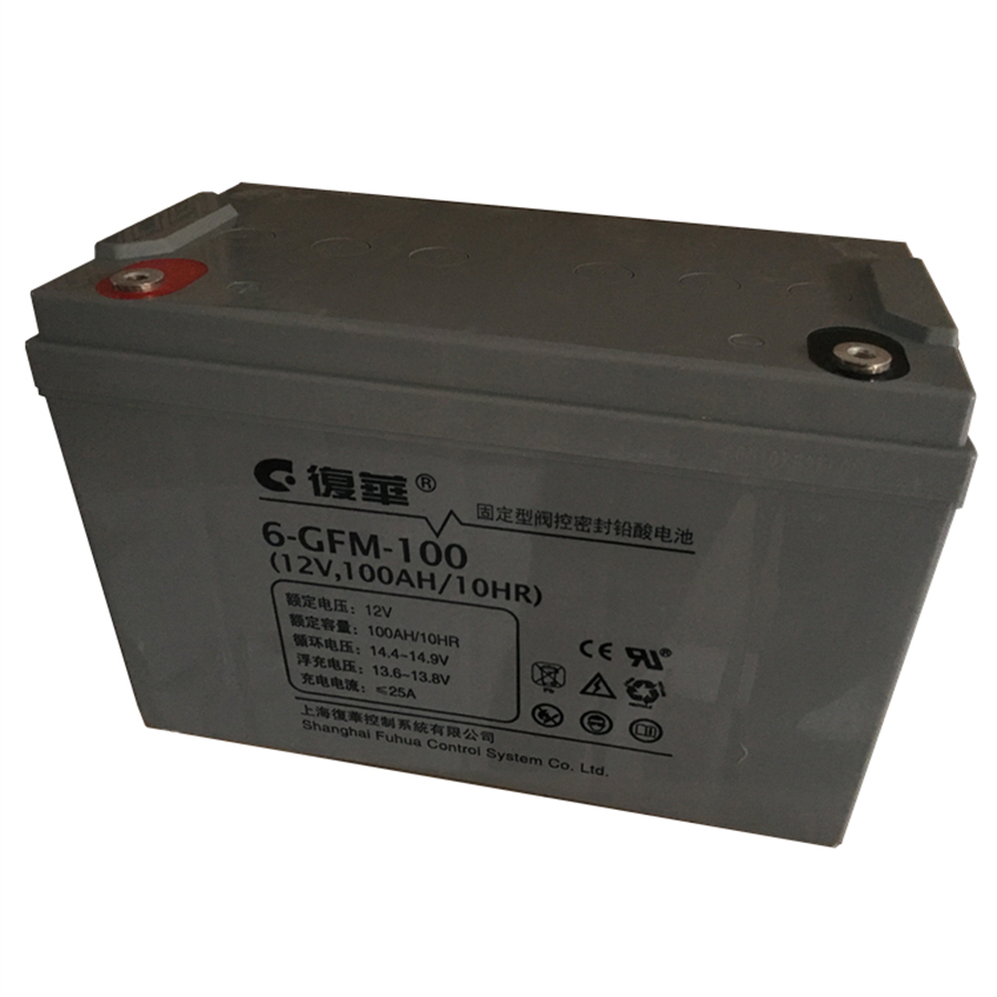 复华蓄电池6-gfm-9 12v9ah型号规格